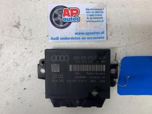 Gebruikte PDC Module Audi A1 (8X1/8XK) 1.2 TFSI Prijs € 39,99 Margeregeling aangeboden door AP Auto's