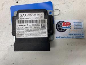 Gebruikte Airbag Module Audi A1 (8X1/8XK) 1.2 TFSI Prijs € 59,99 Margeregeling aangeboden door AP Auto's