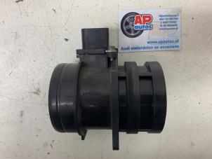 Gebruikte Luchtmassameter Audi A3 Cabriolet (8P7) 2.0 TFSI 16V Prijs € 14,99 Margeregeling aangeboden door AP Auto's