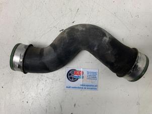 Gebruikte Intercooler Slang Audi A3 Cabriolet (8P7) 2.0 TFSI 16V Prijs € 19,99 Margeregeling aangeboden door AP Auto's
