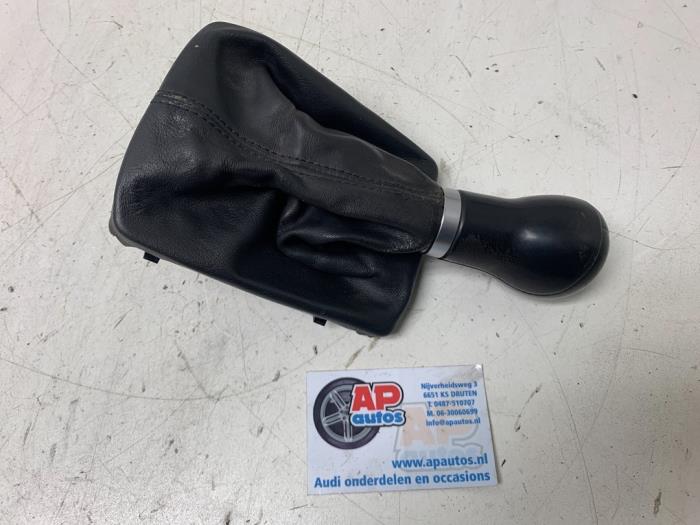 Gebruikte Pook Audi A4 Avant (B8) 1.8 TFSI 16V Prijs € 19,99 Margeregeling aangeboden door AP Auto's