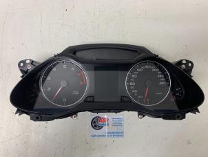 Gebruikte Tellerklok Audi A4 Avant (B8) 1.8 TFSI 16V Prijs € 124,99 Margeregeling aangeboden door AP Auto's
