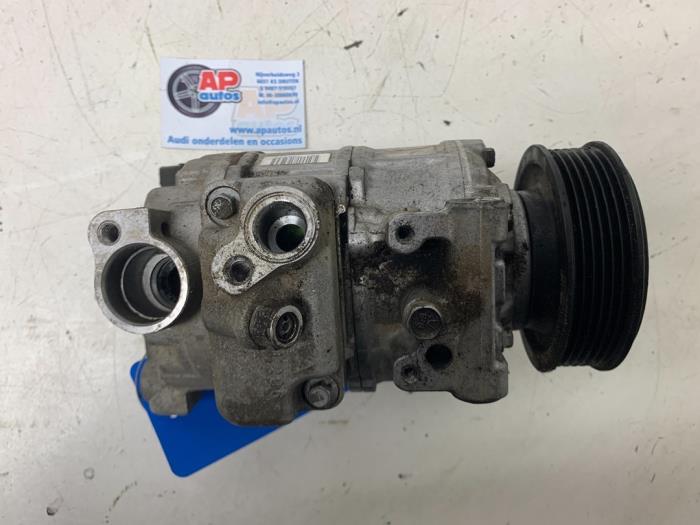 Gebruikte Aircopomp Audi A4 Avant (B8) 1.8 TFSI 16V Prijs € 99,99 Margeregeling aangeboden door AP Auto's