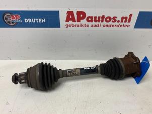 Gebruikte Steekas links-voor Audi A4 Avant (B8) 1.8 TFSI 16V Prijs € 29,99 Margeregeling aangeboden door AP Auto's