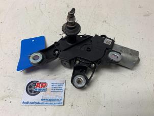 Gebruikte Ruitenwissermotor achter Audi A4 Avant (B9) 2.0 35 TDI Mild hybrid 16V Prijs € 39,99 Margeregeling aangeboden door AP Auto's