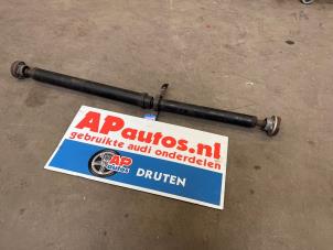 Gebruikte Tussenas Audi Q5 (8RB) 2.0 TFSI 16V Quattro Prijs € 224,99 Margeregeling aangeboden door AP Auto's