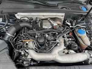 Gebruikte Motor Audi A4 Avant (B8) 2.7 TDI V6 24V Prijs € 1.249,99 Margeregeling aangeboden door AP Auto's