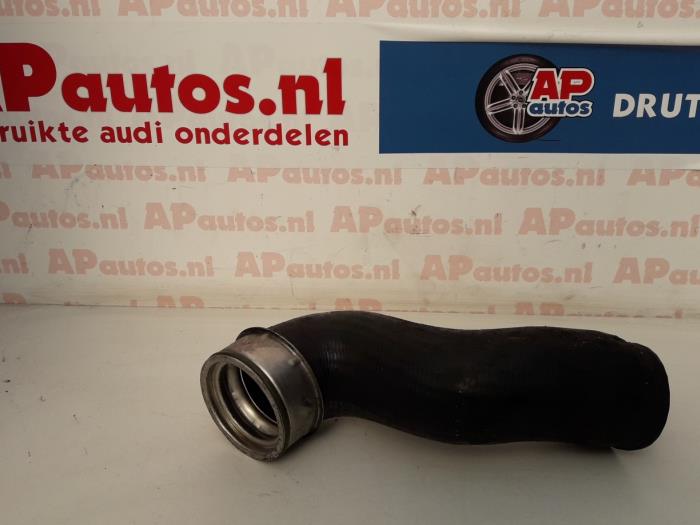 Gebruikte Turboslang Audi TT (8N3) 1.8 20V Turbo Quattro Prijs € 25,00 Margeregeling aangeboden door AP Auto's