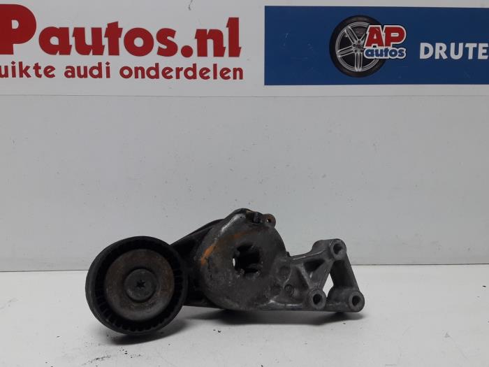 Gebruikte Spanrol Multiriem Audi TT (8N3) 1.8 20V Turbo Quattro Prijs € 9,99 Margeregeling aangeboden door AP Auto's