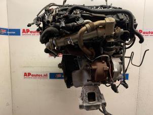 Gebruikte Motor Audi A4 (B8) 2.0 TDI 16V Prijs € 949,99 Margeregeling aangeboden door AP Auto's