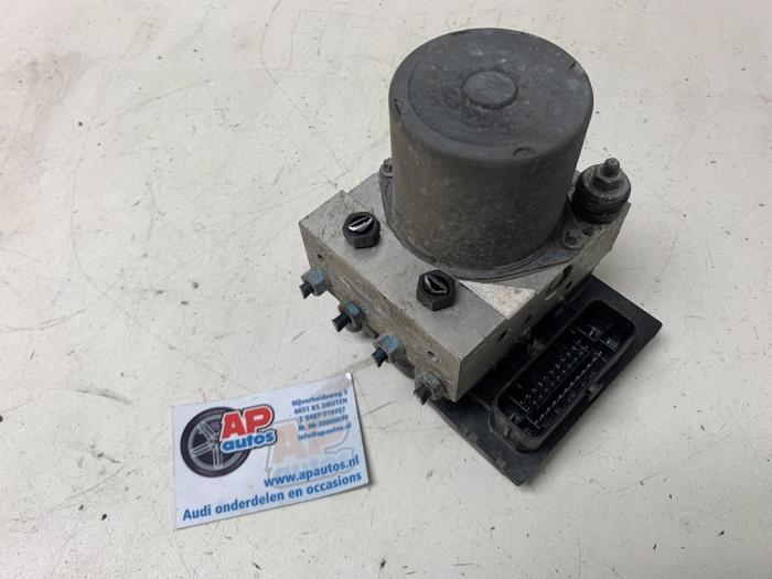 Gebruikte ABS Pomp Audi A4 Avant (B7) 1.9 TDI Prijs € 19,99 Margeregeling aangeboden door AP Auto's