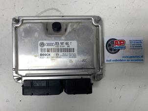 Gebruikte Computer Motormanagement Audi A4 Avant (B6) 2.5 TDI 24V Prijs € 74,99 Margeregeling aangeboden door AP Auto's