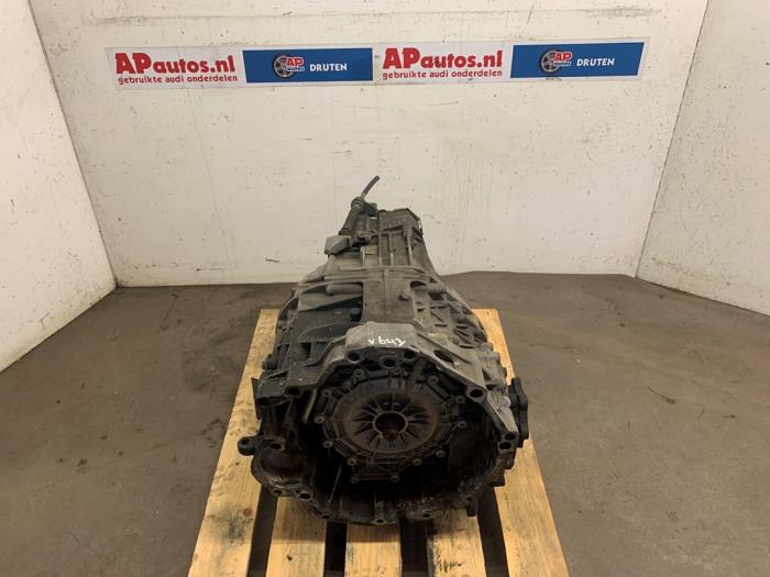 Gebruikte Automaatbak Audi A4 Avant (B6) 1.8 T 20V Prijs € 749,99 Margeregeling aangeboden door AP Auto's