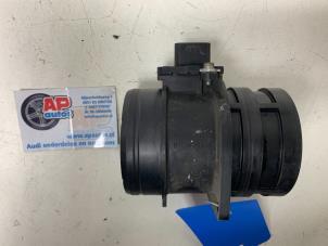 Gebruikte Luchtmassameter Audi Q5 (8RB) 2.0 TFSI 16V Quattro Prijs € 14,99 Margeregeling aangeboden door AP Auto's