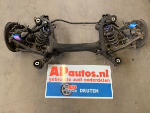 Gebruikte Subframe Audi A4 Avant (B9) 2.0 35 TDI Mild hybrid 16V Prijs € 249,99 Margeregeling aangeboden door AP Auto's