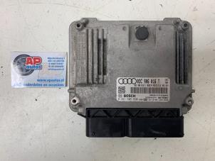 Gebruikte Computer Motormanagement Audi A3 Sportback (8PA) 1.4 TFSI 16V Prijs € 124,99 Margeregeling aangeboden door AP Auto's