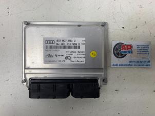 Gebruikte Luchtvering module Audi A8 (D3) 4.2 V8 40V Quattro Prijs € 49,99 Margeregeling aangeboden door AP Auto's
