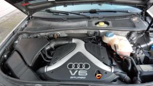 Gebruikte Motor Audi Allroad (C5) 2.7 T 30V Prijs € 1.999,99 Margeregeling aangeboden door AP Auto's