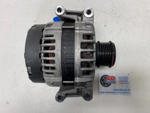 Gebruikte Dynamo Audi A4 (B8) 1.8 TFSI 16V Prijs € 49,99 Margeregeling aangeboden door AP Auto's