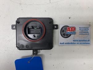 Gebruikte Module Verlichting Audi A4 (B8) 1.8 TFSI 16V Prijs € 39,99 Margeregeling aangeboden door AP Auto's