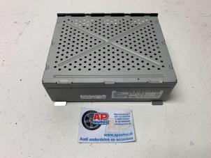 Gebruikte Radio module Audi A6 Allroad Quattro (C6) 2.7 TDI V6 24V Prijs € 99,99 Margeregeling aangeboden door AP Auto's