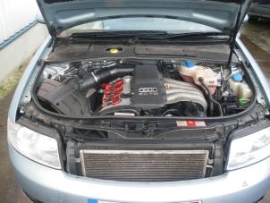Gebruikte Versnellingsbak Audi A4 (B6) 2.0 FSI 16V Prijs € 149,99 Margeregeling aangeboden door AP Autos