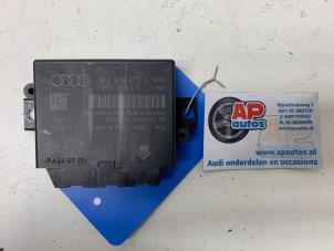 Gebruikte PDC Module Audi A4 Allroad Quattro (B8) 2.0 TDI 16V Prijs € 34,99 Margeregeling aangeboden door AP Auto's