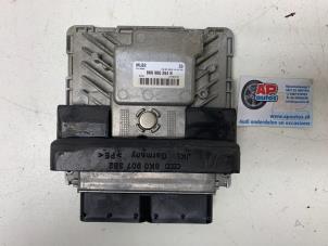 Gebruikte Computer Motormanagement Audi A4 Avant (B8) 1.8 TFSI 16V Prijs € 474,99 Margeregeling aangeboden door AP Auto's