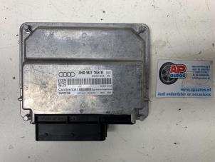 Gebruikte Computer 4x4 Audi S6 Avant (C7) 4.0 V8 TFSI Prijs € 74,99 Margeregeling aangeboden door AP Auto's