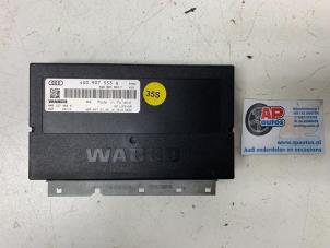 Gebruikte Veercomputer Audi S6 Avant (C7) 4.0 V8 TFSI Prijs € 149,99 Margeregeling aangeboden door AP Auto's