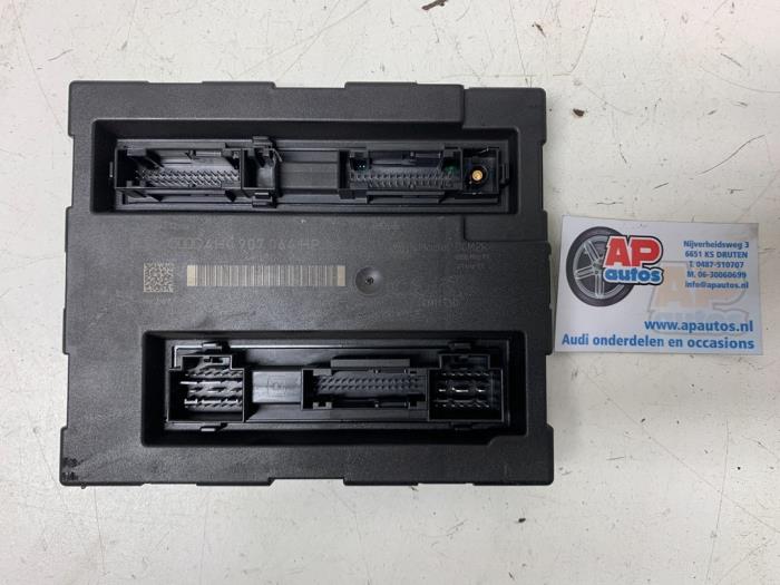 Gebruikte Module Bodycontrol Audi S6 Avant (C7) 4.0 V8 TFSI Prijs € 99,99 Margeregeling aangeboden door AP Auto's
