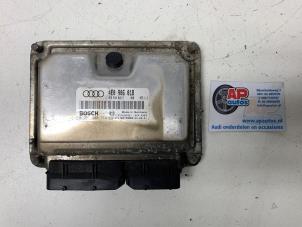 Gebruikte Computer Motormanagement Audi A8 (D3) 6.0 W12 48V Quattro Prijs € 374,99 Margeregeling aangeboden door AP Auto's