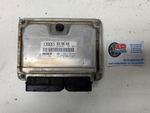 Gebruikte Computer Motormanagement Audi A8 (D3) 6.0 W12 48V Quattro Prijs € 374,99 Margeregeling aangeboden door AP Auto's