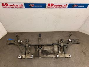 Gebruikte Subframe Audi A3 Sportback (8PA) 1.4 TFSI 16V Prijs € 49,99 Margeregeling aangeboden door AP Auto's