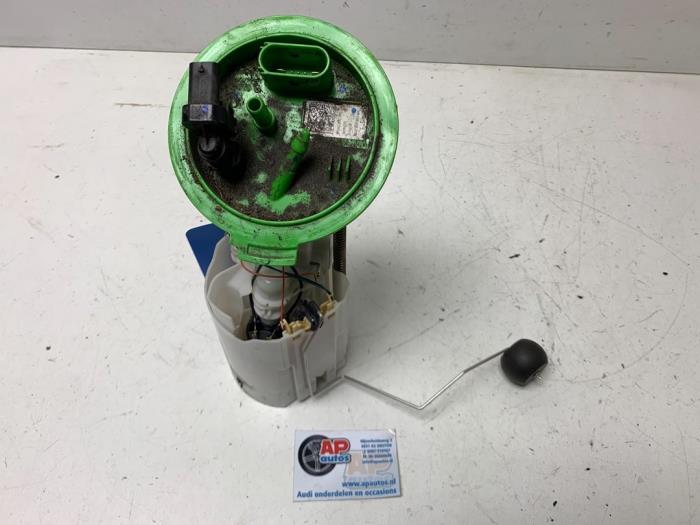 Gebruikte Tank element Pomp Audi A3 Sportback (8VA/8VF) 1.4 TFSI 16V e-tron Prijs € 29,99 Margeregeling aangeboden door AP Auto's
