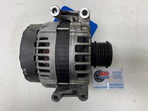 Gebruikte Dynamo Audi A4 Avant (B8) 1.8 TFSI 16V Prijs € 49,99 Margeregeling aangeboden door AP Auto's