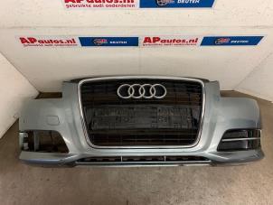 Gebruikte Voorbumper Audi A3 Sportback (8PA) 1.4 TFSI 16V Prijs € 299,99 Margeregeling aangeboden door AP Auto's