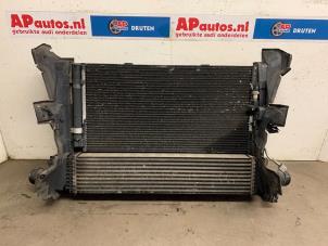 Gebruikte Koelerset Audi Q5 (8RB) 2.0 TFSI 16V Quattro Prijs € 299,99 Margeregeling aangeboden door AP Auto's