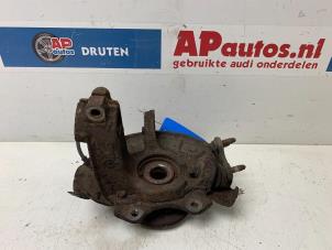 Gebruikte Fusee rechts-voor Audi A1 Sportback (8XA/8XF) 1.4 TFSI 16V 122 Prijs € 49,99 Margeregeling aangeboden door AP Auto's