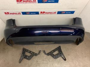 Gebruikte Achterbumper Audi A4 Avant (B8) 2.7 TDI V6 24V Prijs € 199,99 Margeregeling aangeboden door AP Auto's