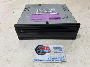 Gebruikte Navigatie computer Audi A4 (B8) 1.8 TFSI 16V Prijs € 199,99 Margeregeling aangeboden door AP Auto's