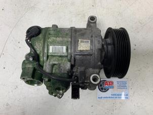 Gebruikte Aircopomp Audi A4 Avant (B8) 2.7 TDI V6 24V Prijs € 64,99 Margeregeling aangeboden door AP Auto's