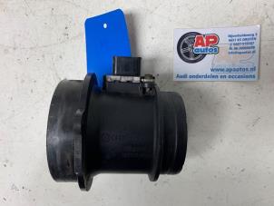 Gebruikte Luchtmassameter Audi A4 Avant (B8) 2.7 TDI V6 24V Prijs € 14,99 Margeregeling aangeboden door AP Auto's