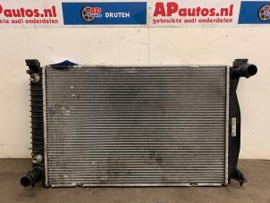 Gebruikte Radiateur Audi A6 Avant (C6) 4.2 V8 40V Quattro Prijs € 74,99 Margeregeling aangeboden door AP Auto's