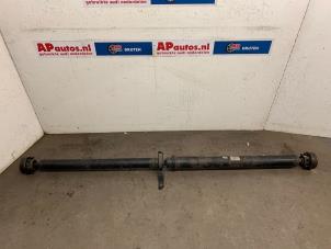 Gebruikte Cardanas Audi A6 Avant (C6) 4.2 V8 40V Quattro Prijs € 99,99 Margeregeling aangeboden door AP Auto's