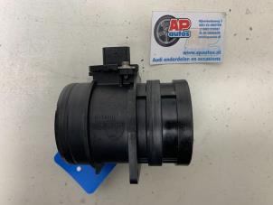 Gebruikte Luchtmassameter Audi Q5 (8RB) 2.0 TFSI 16V Quattro Prijs € 14,99 Margeregeling aangeboden door AP Auto's