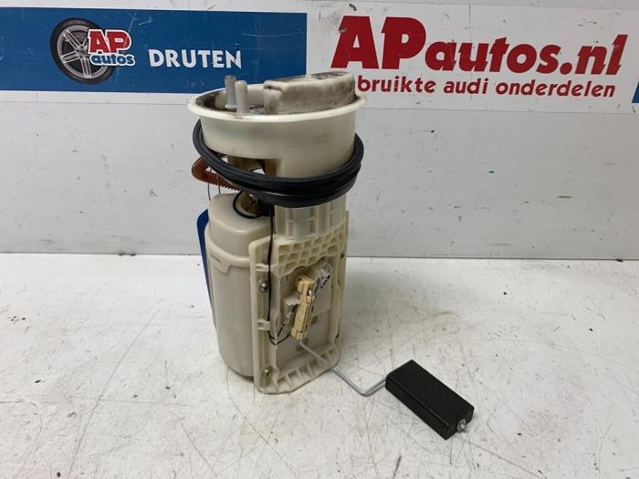 Gebruikte Tank element Pomp Audi TT (8N3) 1.8 20V Turbo Prijs € 59,99 Margeregeling aangeboden door AP Auto's