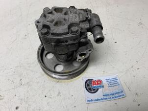 Gebruikte Stuurpomp Audi A4 (B8) 1.8 TFSI 16V Prijs € 34,99 Margeregeling aangeboden door AP Auto's