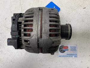 Gebruikte Dynamo Audi A3 Sportback (8PA) 1.4 TFSI 16V Prijs € 29,99 Margeregeling aangeboden door AP Auto's