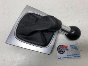 Gebruikte Versnellingspook Audi A3 Sportback (8PA) 1.4 TFSI 16V Prijs € 19,99 Margeregeling aangeboden door AP Auto's